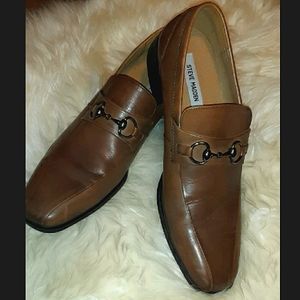 Men's Leather Shoes